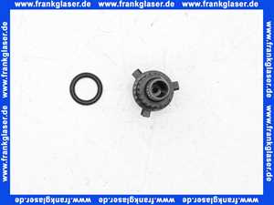 2118649 Wilo Rückschlagventil