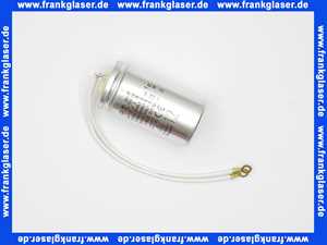 2132532 Wilo Kondensator 12 mf