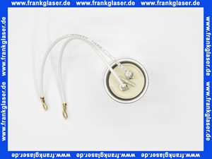 2132532 Wilo Kondensator 12 mf