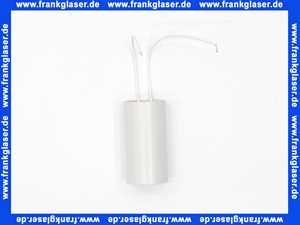 2162454 Wilo Anlauf Kondensator 2,6er mf