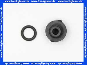 2188170 Wilo Stopfen Ansaugstopfen mit O-Ring