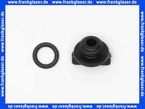 2188170 Wilo Stopfen Ansaugstopfen mit O-Ring