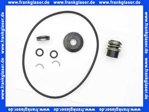 4027347 Wilo Gleitringdichtung