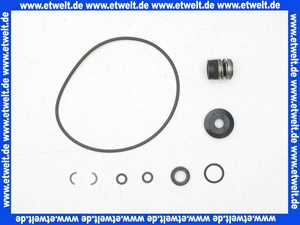 4027348 Wilo Gleitringdichtung u MHI