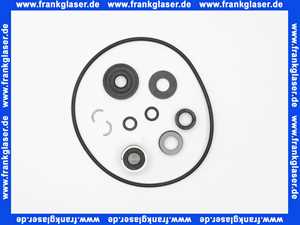 4037161 Wilo Gleitringdichtung