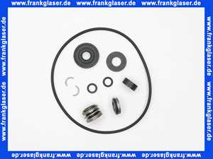 4037161 Wilo Gleitringdichtung