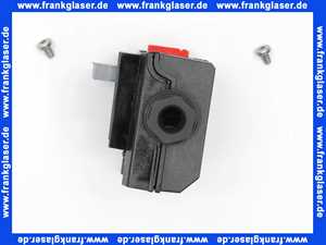 4045342 Wilo Klemmkasten zu Star RS 25/6