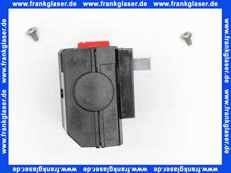 4045342 Wilo Klemmkasten zu Star RS 25/6