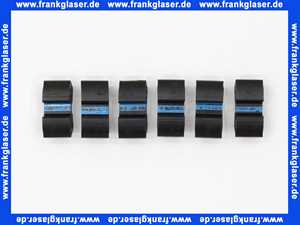 Wilo Kupplungseinsatz GR.E95 (6 Stueck) 4046300