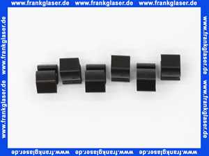 Wilo Kupplungseinsatz GR.E95 (6 Stueck) 4046300