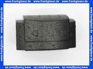 4046444 Wilo Wärmedämmschale zu Wilo RS25/30