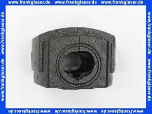 4046444 Wilo Wärmedämmschale zu Wilo RS25/30