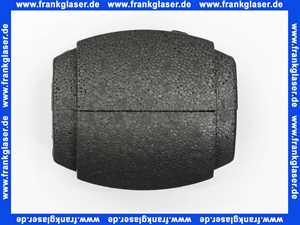 4046444 Wilo Wärmedämmschale zu Wilo RS25/30