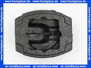 4046444 Wilo Wärmedämmschale zu Wilo RS25/30