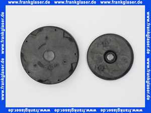 4049864 Wilo Stufe, Rücklauf zu MC