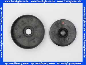 4049864 Wilo Stufe, Rücklauf zu MC