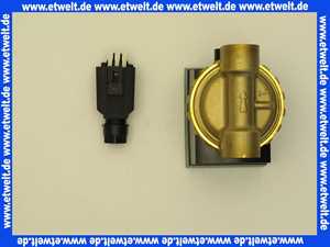 4132750 Wilo Brauchwasserpumpe Star Z Nova Wechselstrom PN10 1/2 Zoll IG