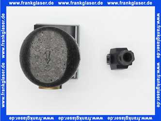 4132750 Wilo Brauchwasserpumpe Star Z Nova Wechselstrom PN10 1/2 Zoll IG