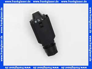 4144582 Wilo Winkelstecker (Connector) SC1 für Stratos Pumpe