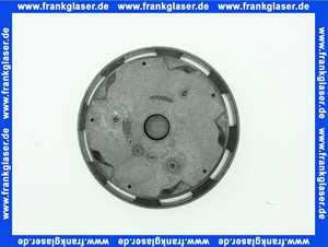 4144682 Wilo MC605 Stufengehäuse-Rücklauf MC6