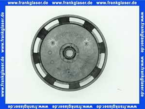 4144682 Wilo MC605 Stufengehäuse-Rücklauf MC6