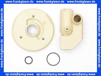 4188812 Wilo Diffusor Injektor