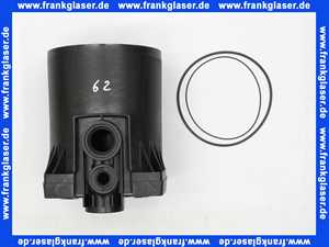 4197803 Wilo Pumpengehaeuse HiMulti