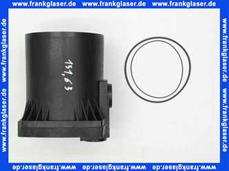 4197803 Wilo Pumpengehaeuse HiMulti