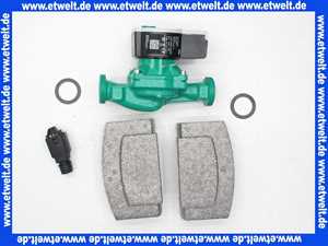 4215502 WILO Heizungsumwälzpumpe Stratos-PICO plus 25/1-4
