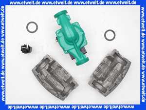 4215502 WILO Heizungsumwälzpumpe Stratos-PICO plus 25/1-4