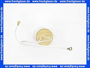 4216835 Wilo Kondensator zu Fluid Control