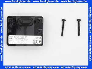 Wilo Pumpensteuerung/Schnittstellenmodul Smart Connect Modul BT 4239241