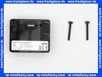 Wilo Pumpensteuerung/Schnittstellenmodul Smart Connect Modul BT 4239241
