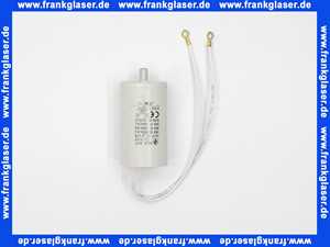 Wilo Kondensator 12MF 450V RPC2 VP. 4241252