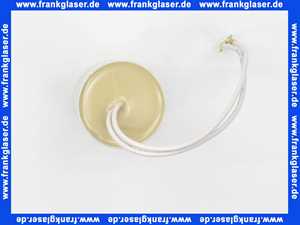 Wilo Kondensator 12MF 450V RPC2 VP. 4241252