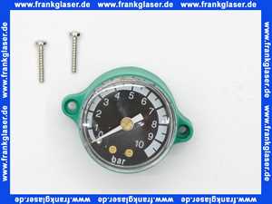 4241256 Wilo Manometer für Fluidcontrol-2