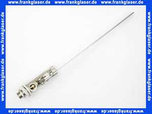 4241263 Wilo Schwimmerventil ohne Schwimmer