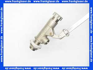 4241263 Wilo Schwimmerventil ohne Schwimmer