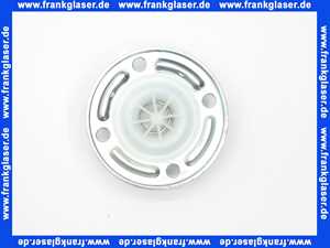 4259592 Wilo Gegenflansch Tank, S