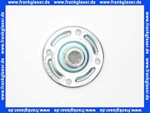 4259592 Wilo Gegenflansch Tank, S