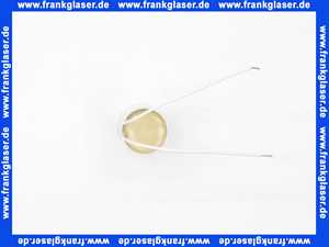502796998 Wilo Kondensator 2,6er mf