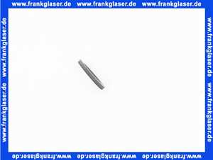 503069593 Wilo Flachdichtung D 86/76 x 2mm