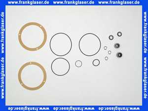 6016307 Wilo Reparatur Satz 3