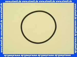 71457996722 Wilo Flachdichtung 139X150X2, zu MHE 303 EM