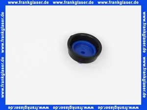 8050800311 Wisa Gummi Dichtung Membrane für Füllventil Schwimmerventil Schwimmer auf Halter zu UP- und AP- Spülkasten
