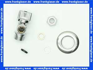 Wisa Eckventil G1/2 SPK 336, 470-1270 DF Schwab AP220/ AP230/ AP240/ AP260/ AP270 1403987112