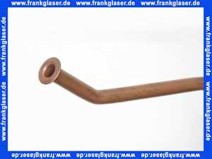 Wisa Kupferröhrchen zu UP-Spülkasten 2102 1405987138