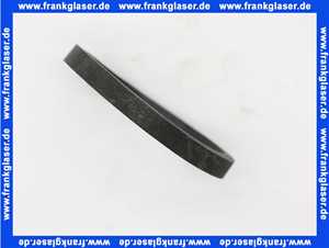 8050390028 Wisa Dichtung zu Aufputz- Spülkasten Modell W250