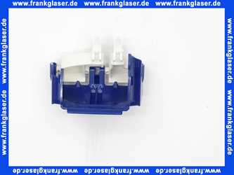 Wisa Aufnahmebock m. Umlenkhebel UP-Spülkasten XT, Schwab UP387, mechanisch 8050390031