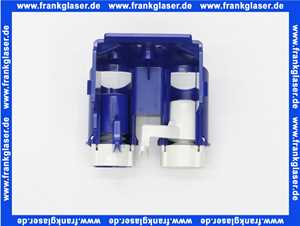 Wisa Aufnahmebock m. Umlenkhebel UP-Spülkasten XS/ XT, Schwab UP380/ UP387, pneumatisch 8050390032